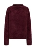 FREEQUENT FQCAT-PULLOVER
