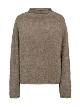 FREEQUENT FQCAT-PULLOVER