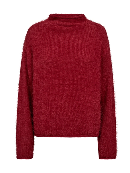 FREEQUENT FQCAT-PULLOVER