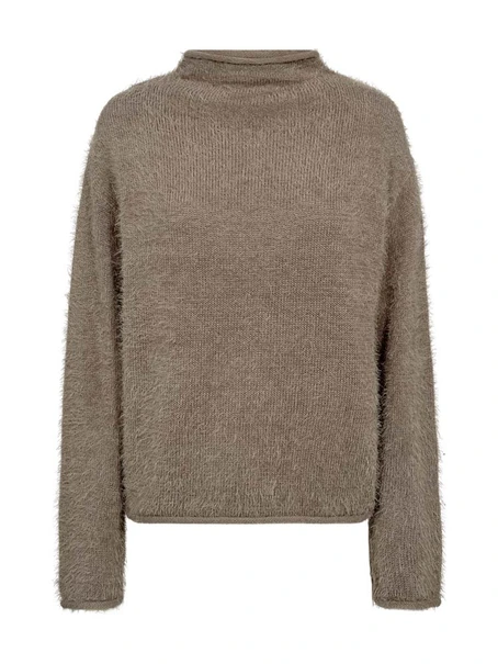 FREEQUENT FQCAT-PULLOVER