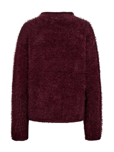 FREEQUENT FQCAT-PULLOVER