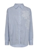 FREEQUENT FQCIRENE-SHIRT