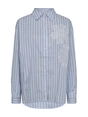 FREEQUENT FQCIRENE-SHIRT