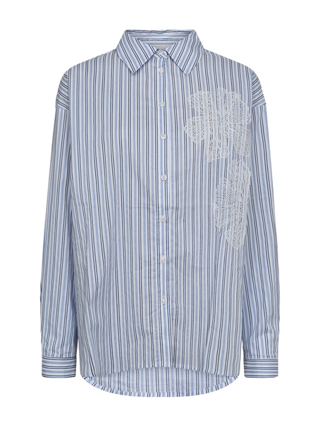 FREEQUENT FQCIRENE-SHIRT