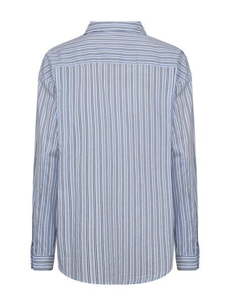 FREEQUENT FQCIRENE-SHIRT