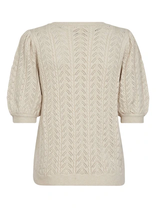 FREEQUENT FQCLARRY-PULLOVER