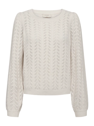 FREEQUENT FQCLARRY-PULLOVER