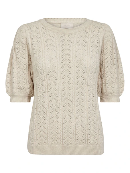 FREEQUENT FQCLARRY-PULLOVER