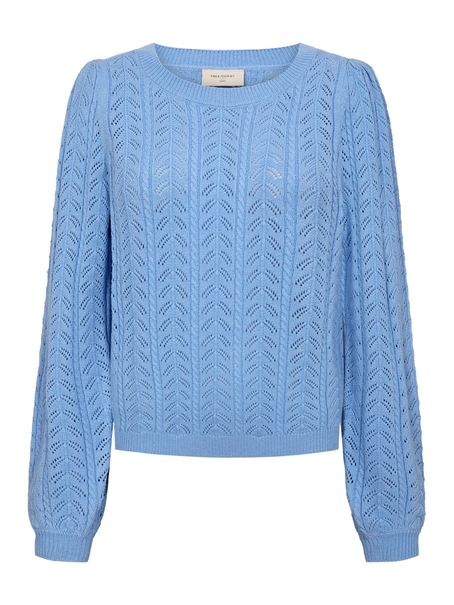 FREEQUENT FQCLARRY-PULLOVER