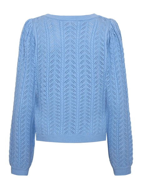 FREEQUENT FQCLARRY-PULLOVER