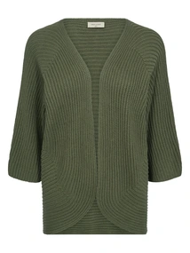 FREEQUENT FQCOTLA-CARDIGAN