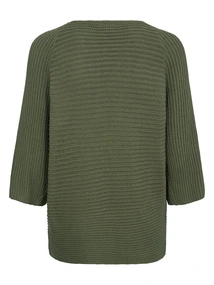 FREEQUENT FQCOTLA-CARDIGAN