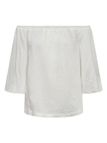 FREEQUENT FQDASIA-BLOUSE