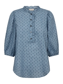 FREEQUENT FQDINA-BLOUSE