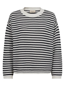 FREEQUENT FQDOMO-PULLOVER