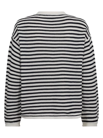 FREEQUENT FQDOMO-PULLOVER
