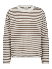 FREEQUENT FQDOMO-PULLOVER