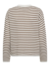 FREEQUENT FQDOMO-PULLOVER