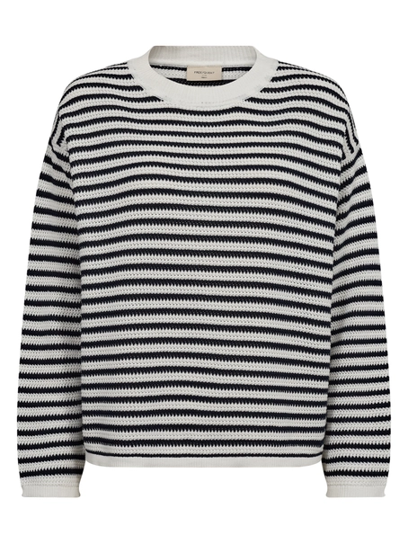 FREEQUENT FQDOMO-PULLOVER
