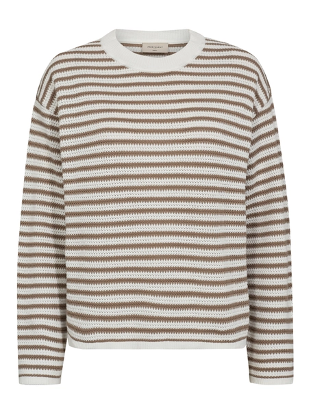 FREEQUENT FQDOMO-PULLOVER