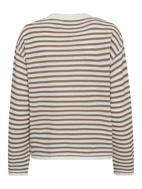 FREEQUENT FQDOMO-PULLOVER
