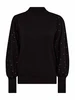 FREEQUENT FQDOTKA-PULLOVER