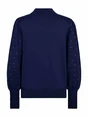 FREEQUENT FQDOTKA-PULLOVER