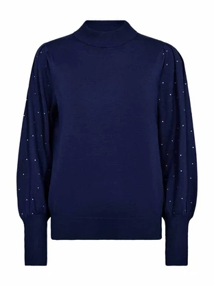 FREEQUENT FQDOTKA-PULLOVER