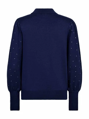 FREEQUENT FQDOTKA-PULLOVER