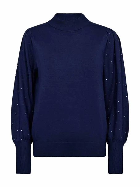 FREEQUENT FQDOTKA-PULLOVER
