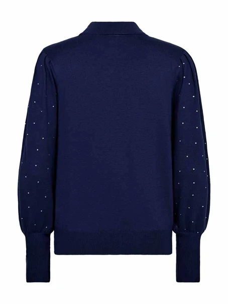 FREEQUENT FQDOTKA-PULLOVER