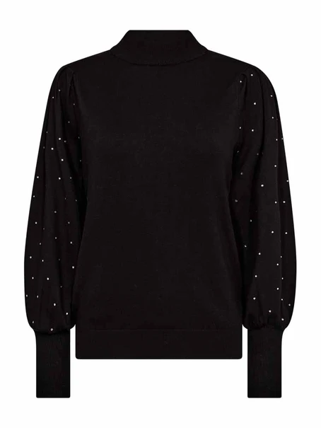 FREEQUENT FQDOTKA-PULLOVER