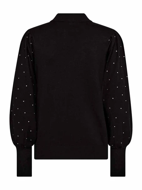 FREEQUENT FQDOTKA-PULLOVER