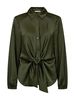 FREEQUENT FQDOVE-BLOUSE