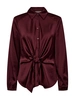 FREEQUENT FQDOVE-BLOUSE
