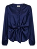 FREEQUENT FQDOVE-BLOUSE