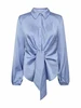 FREEQUENT FQDOVE-BLOUSE