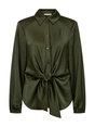 FREEQUENT FQDOVE-BLOUSE