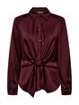 FREEQUENT FQDOVE-BLOUSE