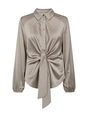 FREEQUENT FQDOVE-BLOUSE