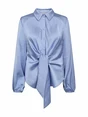 FREEQUENT FQDOVE-BLOUSE