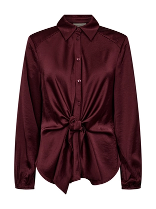 FREEQUENT FQDOVE-BLOUSE