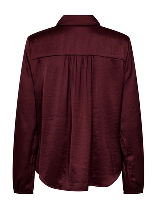 FREEQUENT FQDOVE-BLOUSE