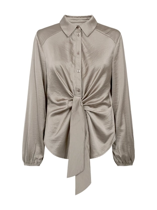 FREEQUENT FQDOVE-BLOUSE