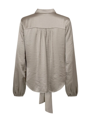 FREEQUENT FQDOVE-BLOUSE