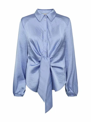 FREEQUENT FQDOVE-BLOUSE