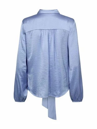 FREEQUENT FQDOVE-BLOUSE