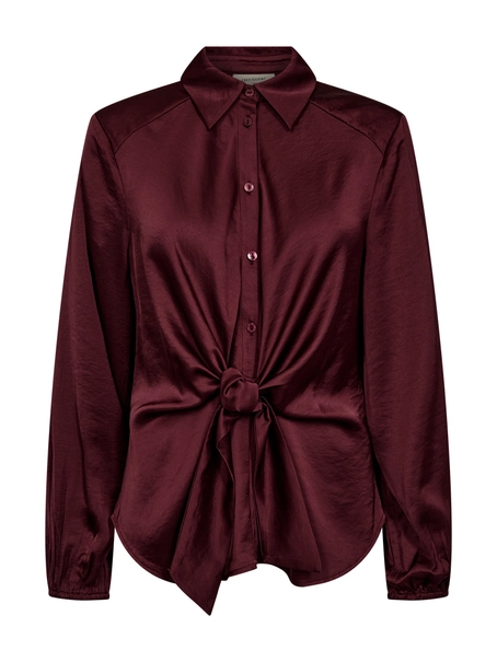 FREEQUENT FQDOVE-BLOUSE
