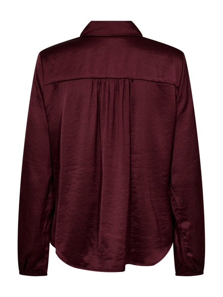 FREEQUENT FQDOVE-BLOUSE