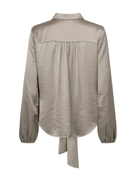 FREEQUENT FQDOVE-BLOUSE